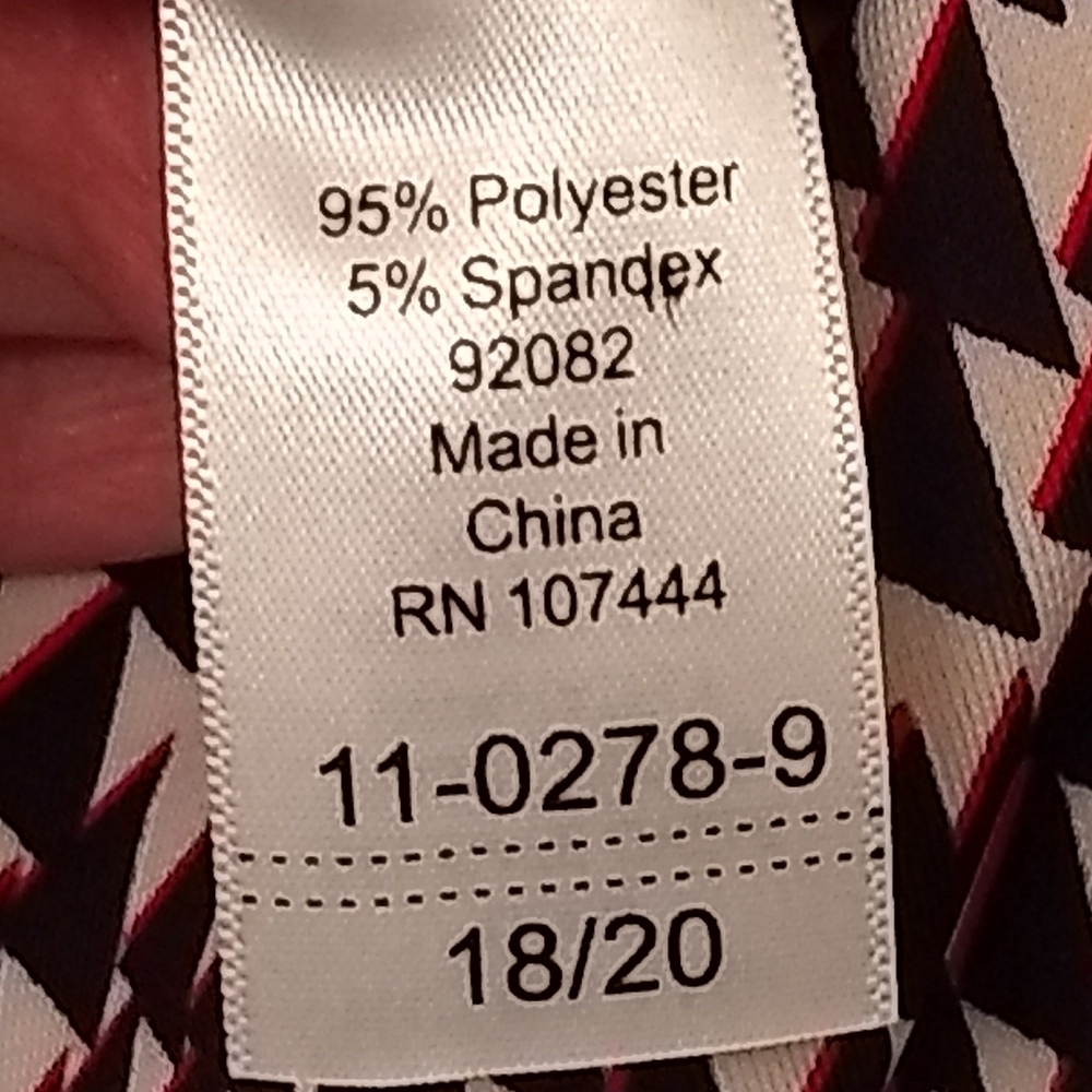 NWOT Wide leg Pant - Picture 6 of 8